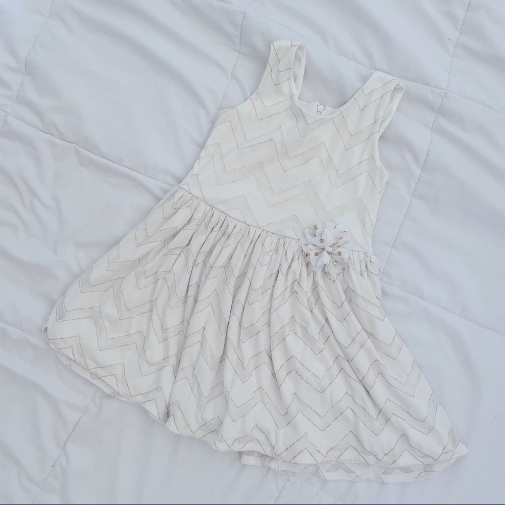 Pippa and Julie Girl dress size 5